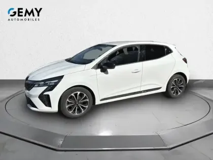 Photo Renault Clio Techno