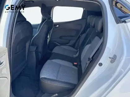 Photo 9 Renault Clio  TCe 90