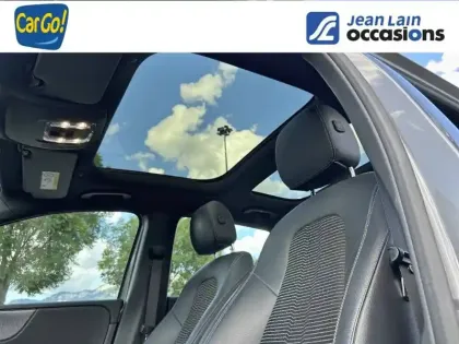 Photo 19 Mercedes Classe B  180 7G-DCT