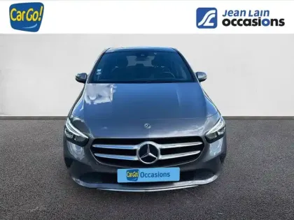 Photo 8 Mercedes Classe B  180 7G-DCT