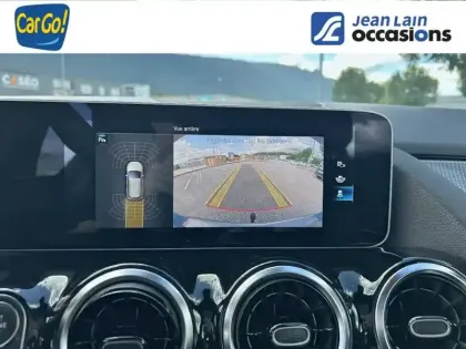 Photo 18 Mercedes Classe B  180 7G-DCT