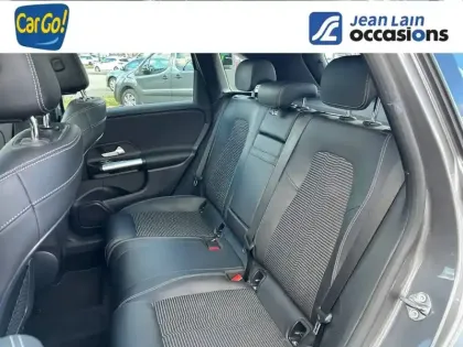 Photo 5 Mercedes Classe B  180 7G-DCT