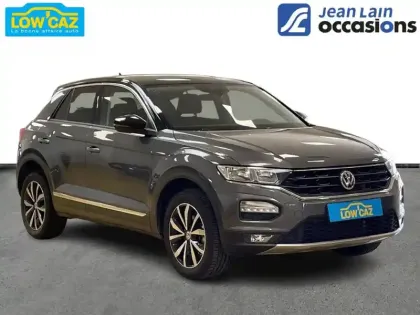 Photo Volkswagen T-roc