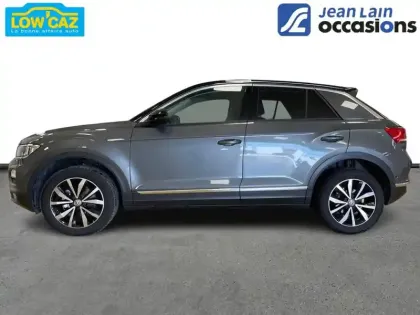 Photo 5 Volkswagen T-roc  1.6 TDI 115 Start/Stop BVM6