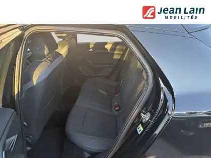 Photo 16 Audi A1  Sportback 30 TFSI 116 ch S tronic 7