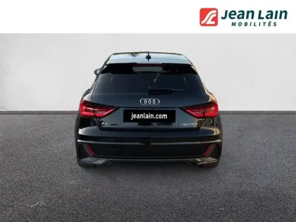 Photo 5 Audi A1  Sportback 30 TFSI 116 ch S tronic 7