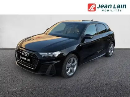 Photo Audi A1 S Line