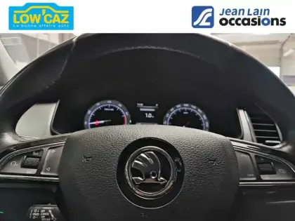 Photo 17 Skoda Kodiaq  1.5 TSI 150 ACT DSG7 7pl