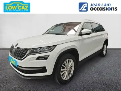 Photo Skoda Kodiaq Edition