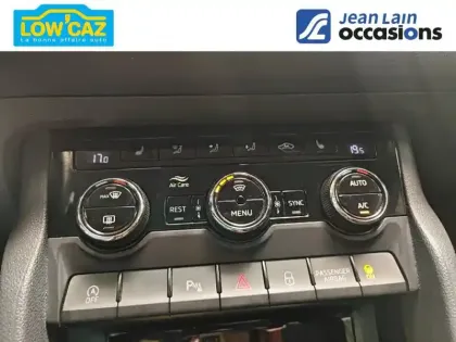 Photo 14 Skoda Kodiaq  1.5 TSI 150 ACT DSG7 7pl