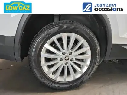 Photo 8 Skoda Kodiaq  1.5 TSI 150 ACT DSG7 7pl