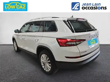 Photo 6 Skoda Kodiaq  1.5 TSI 150 ACT DSG7 7pl