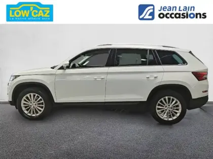 Photo 7 Skoda Kodiaq  1.5 TSI 150 ACT DSG7 7pl