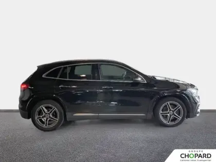 Photo 8 Mercedes GLA  200 d 8G-DCT