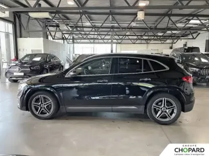 Photo 36 Mercedes GLA  200 d 8G-DCT