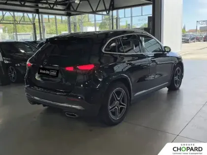 Photo 30 Mercedes GLA  200 d 8G-DCT
