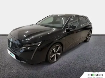 Photo Peugeot 308 Gt