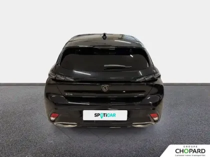 Photo 5 Peugeot 308  Plug-in Hybrid 195 ch e-DCS7