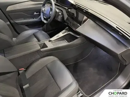 Photo 9 Peugeot 308  Plug-in Hybrid 195 ch e-DCS7
