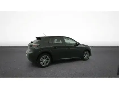 Photo 8 Peugeot 208  Electrique 50 kWh 136ch