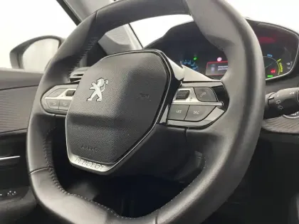 Photo 15 Peugeot 208  Electrique 50 kWh 136ch