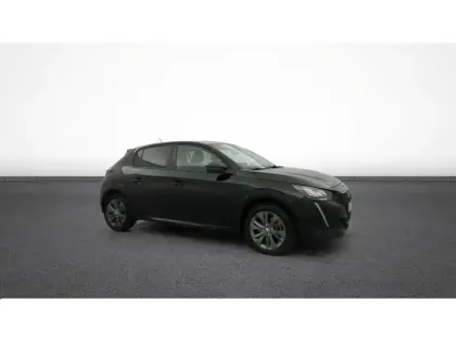 Photo 9 Peugeot 208  Electrique 50 kWh 136ch