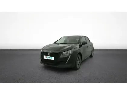 Photo Peugeot 208 Style
