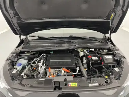 Photo 23 Peugeot 208  Electrique 50 kWh 136ch