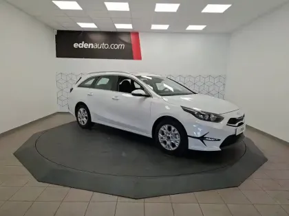 Photo 6 Kia Ceed  SW 1.5 T-GDi 140 ch BVM6