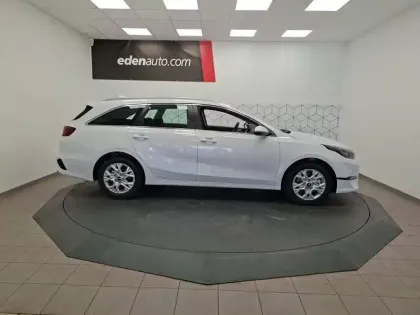 Photo 5 Kia Ceed  SW 1.5 T-GDi 140 ch BVM6