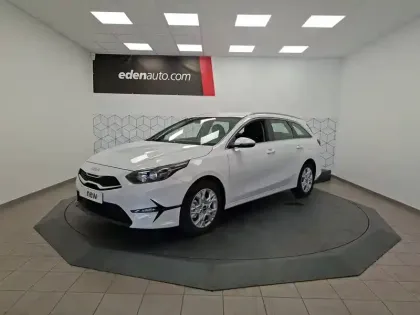Photo Kia Ceed Gt-line Business