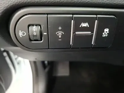 Photo 14 Kia Ceed  SW 1.5 T-GDi 140 ch BVM6