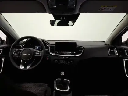Photo 10 Kia Ceed  SW 1.5 T-GDi 140 ch BVM6
