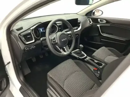 Photo 11 Kia Ceed  SW 1.5 T-GDi 140 ch BVM6