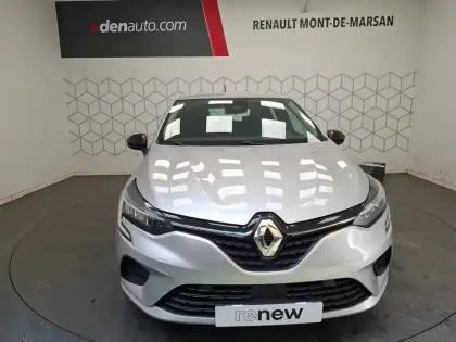 Photo 7 Renault Clio  TCe 90