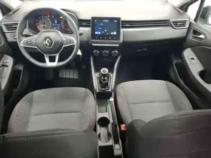 Photo 39 Renault Clio  TCe 90