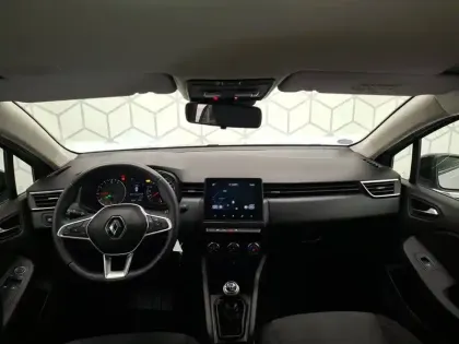 Photo 40 Renault Clio  TCe 90