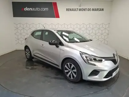 Photo 6 Renault Clio  TCe 90