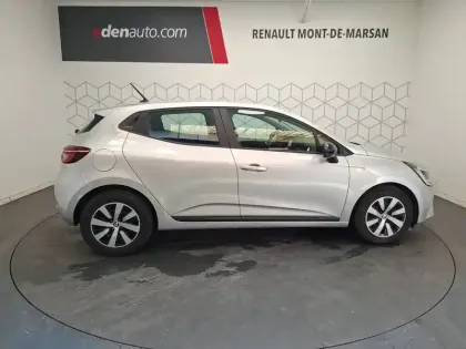 Photo 5 Renault Clio  TCe 90