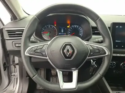 Photo 31 Renault Clio  TCe 90