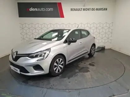 Photo Renault Clio Equilibre