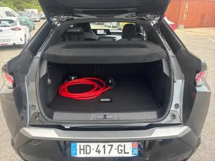 Photo 5 Peugeot 3008  Electrique 210 ch 73 kWh
