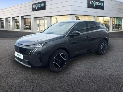 Photo Peugeot 3008 Gt
