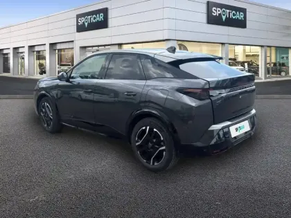 Photo 6 Peugeot 3008  Electrique 210 ch 73 kWh