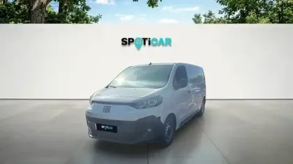 Photo Fiat Scudo