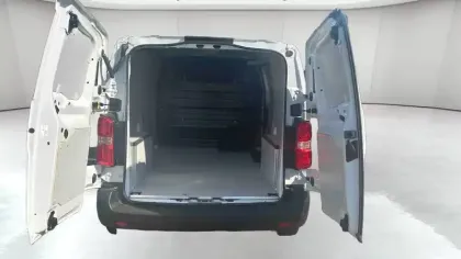 Photo 9 Fiat Scudo  FOURGON M DIESEL 120 CH MANUELLE