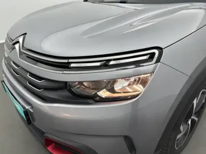 Photo 35 Citroën C5 aircross  BlueHDi 130 S&S EAT8