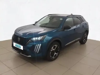 Photo Peugeot 2008 Allure