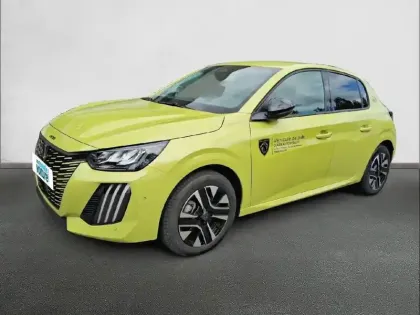 Photo Peugeot 208 Allure