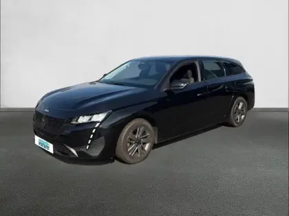 Photo Peugeot 308 Active Pack